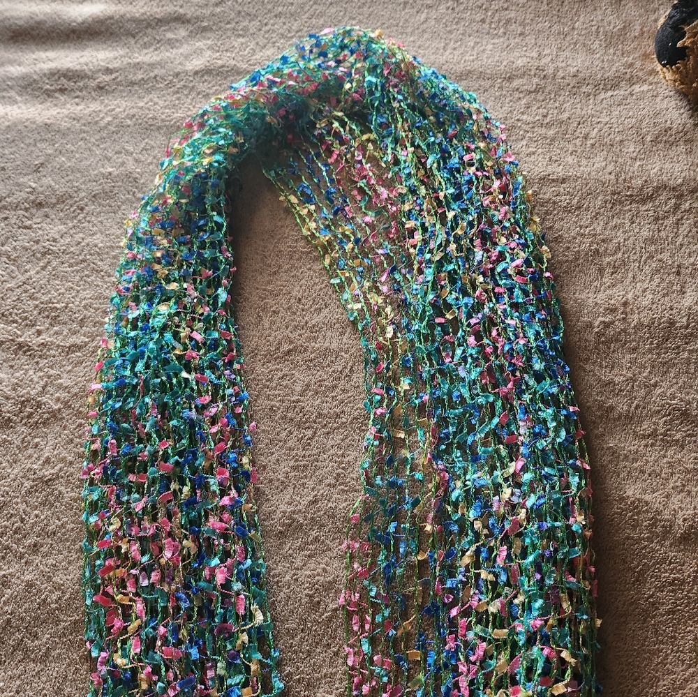 Scarf